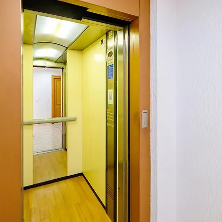 Home&holiday Goleta With Parking-option Torrevieja